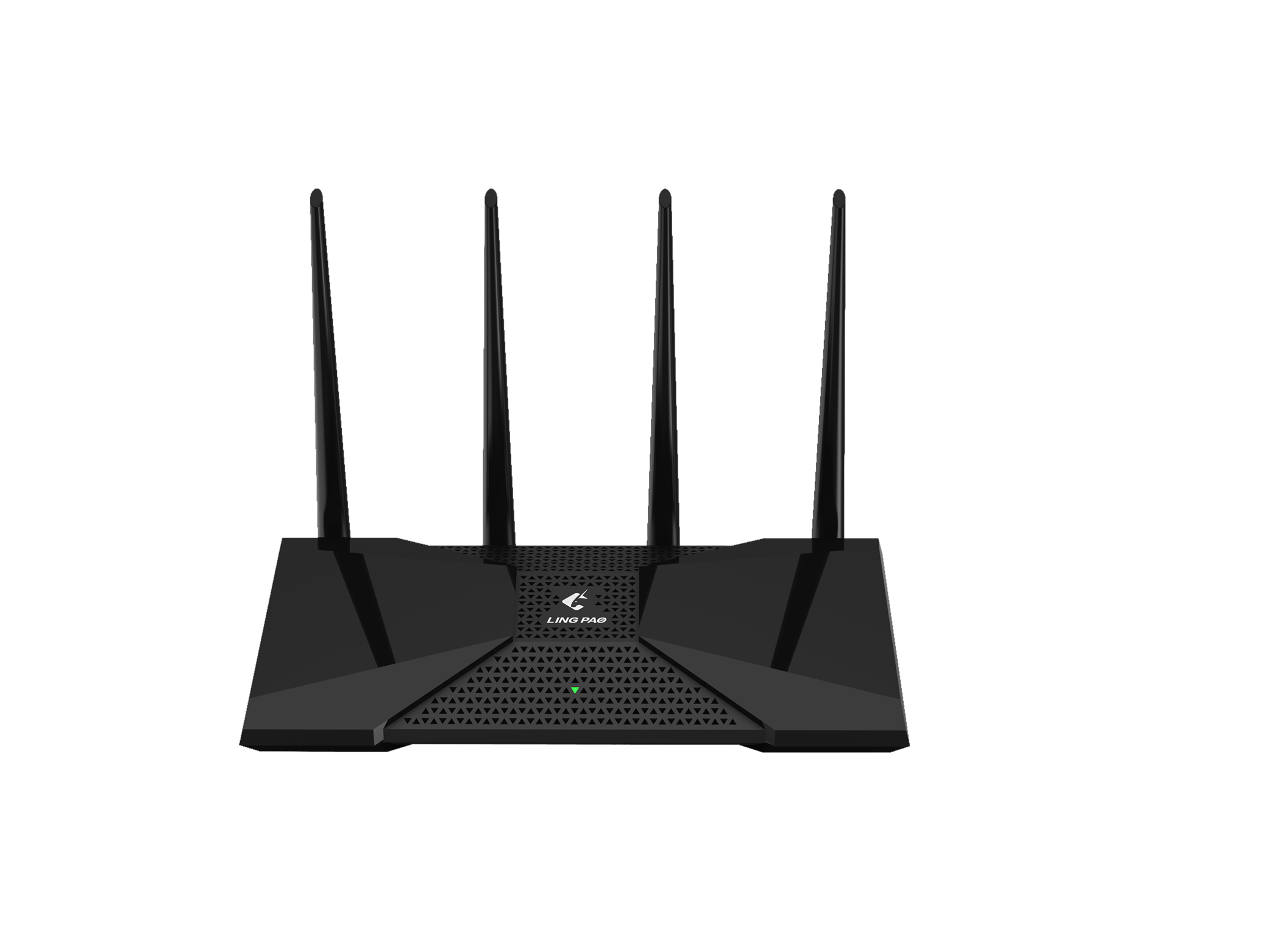 BE3600双频Wi-Fi 7 无线路由器（2.5G口）